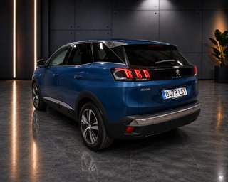 Peugeot 3008 HYBRID 225 ALLURE