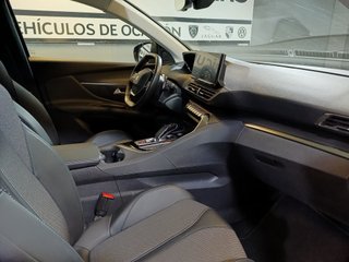 Peugeot 3008 HYBRID 225 ALLURE