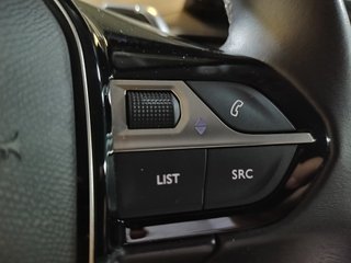 Peugeot 3008 HYBRID 225 ALLURE