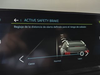 Peugeot 3008 HYBRID 225 ALLURE