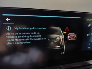 Peugeot 3008 HYBRID 225 ALLURE