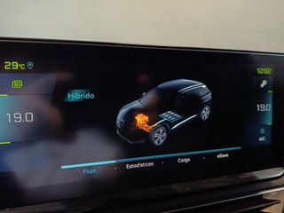 Peugeot 3008 HYBRID 225 ALLURE