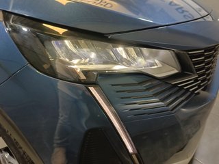 Peugeot 3008 HYBRID 225 ALLURE