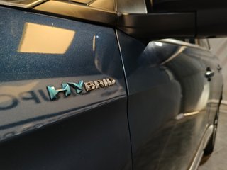 Peugeot 3008 HYBRID 225 ALLURE
