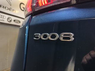 Peugeot 3008 HYBRID 225 ALLURE