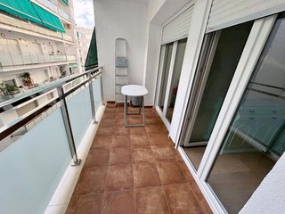 Piso en alquiler en Ciudad Jardín - Zoco en Córdoba