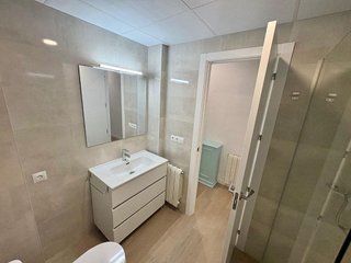 Piso en alquiler en Ciudad Jardín - Zoco en Córdoba