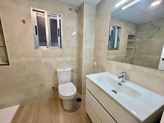 Piso en alquiler en Ciudad Jardín - Zoco en Córdoba