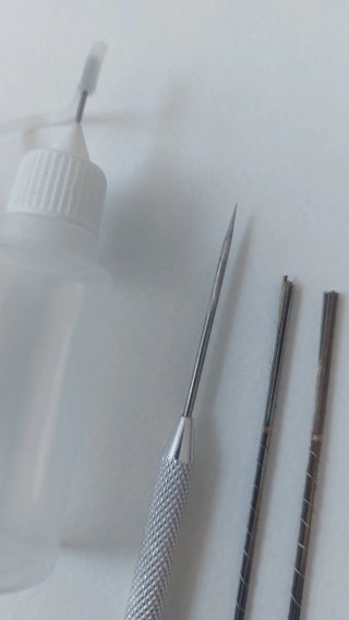 Kit básico Herramientas para joyería
