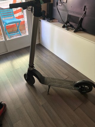 Patinete eléctrico Bongo  cecotec