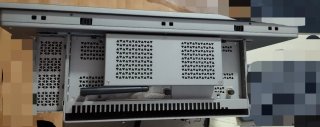PC Industrial Pro-face PS 5000