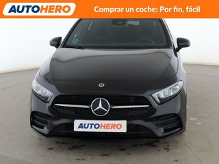 Mercedes Clase A A 180 Edition