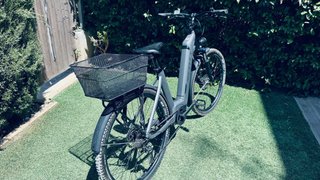 Scott Sub Cross eRIDE 20 EQ