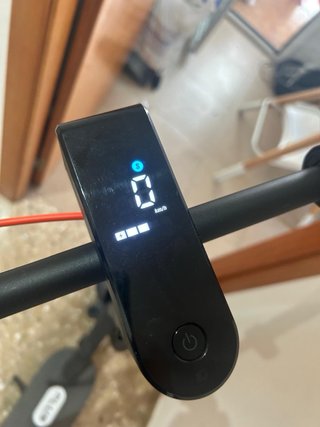 Patinete Eléctrico Xiaomi 5 Plus
