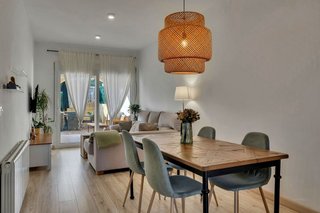 Piso en venta en Les Fonts en Benitachell/Poble Nou de Benitatxell (el)