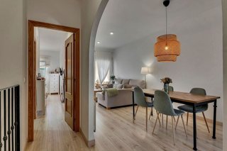 Piso en venta en Les Fonts en Benitachell/Poble Nou de Benitatxell (el)
