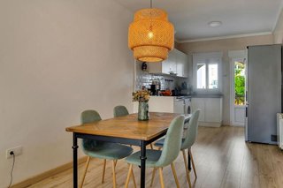Piso en venta en Les Fonts en Benitachell/Poble Nou de Benitatxell (el)