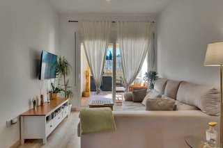 Piso en venta en Les Fonts en Benitachell/Poble Nou de Benitatxell (el)