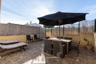 Piso en venta en Les Fonts en Benitachell/Poble Nou de Benitatxell (el)