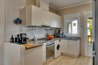 Piso en venta en Les Fonts en Benitachell/Poble Nou de Benitatxell (el)