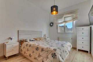Piso en venta en Les Fonts en Benitachell/Poble Nou de Benitatxell (el)