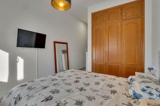 Piso en venta en Les Fonts en Benitachell/Poble Nou de Benitatxell (el)