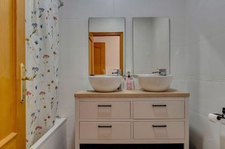 Piso en venta en Les Fonts en Benitachell/Poble Nou de Benitatxell (el)