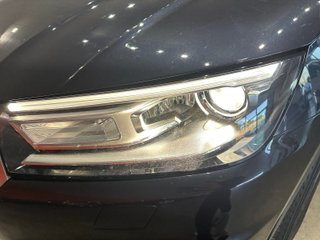Audi Q5 ADVANCED 50 TFSI E QUATTROULTRA (2020)
