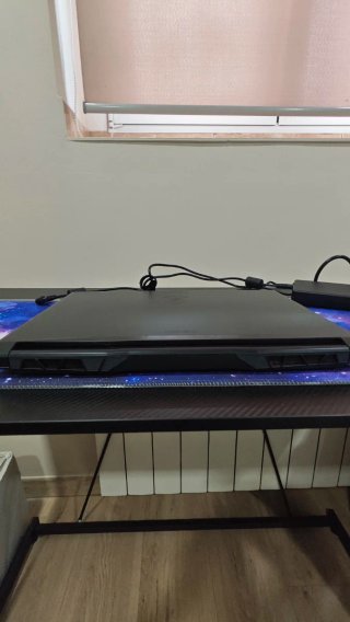 Portátil Gaming MSI Katana 15 B13V