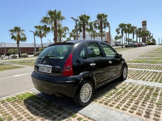 Citroen C3 2004