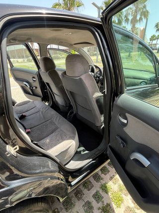 Citroen C3 2004