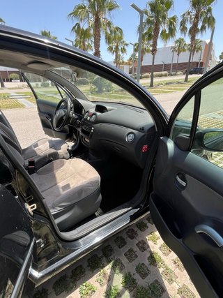 Citroen C3 2004