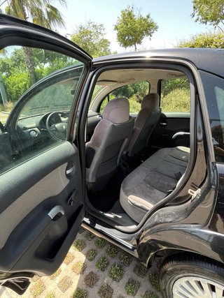 Citroen C3 2004