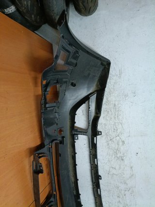 Paragolpes BMW X3 (E83) 2020
