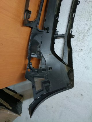 Paragolpes BMW X3 (E83) 2020