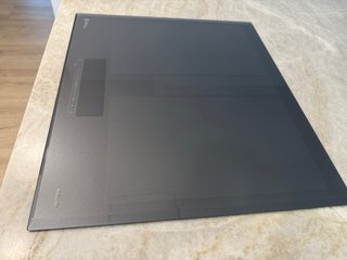 Placa de inducción flex Balay