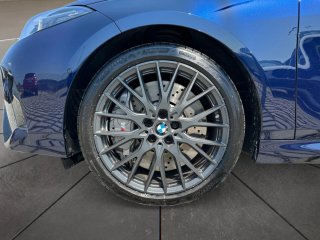 BMW 120D 48V MSPORT PRO AUTO