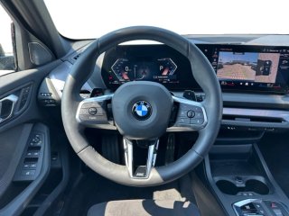 BMW 120D 48V MSPORT PRO AUTO