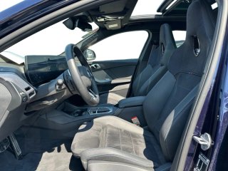 BMW 120D 48V MSPORT PRO AUTO