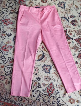 Pantaloni mike spenser tg.12 (European 40)