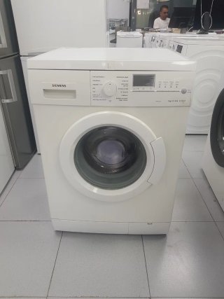 LAVADORA SIEMENS 7 KILO GARANTIA TRANSPORTE