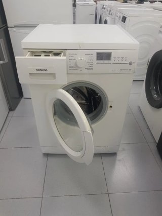 LAVADORA SIEMENS 7 KILO GARANTIA TRANSPORTE