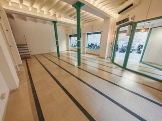 Local comercial en alquiler en La Seu - Cort - Monti-sión en Palma de Mallorca