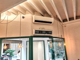 Local comercial en alquiler en La Seu - Cort - Monti-sión en Palma de Mallorca