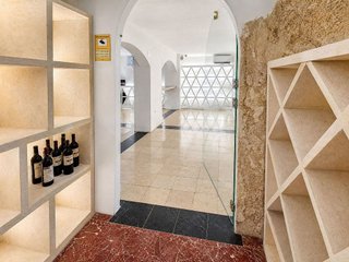 Local comercial en alquiler en La Seu - Cort - Monti-sión en Palma de Mallorca