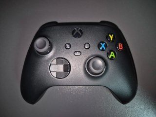 2 Mandos XBOX + Baterías recargables XBOX