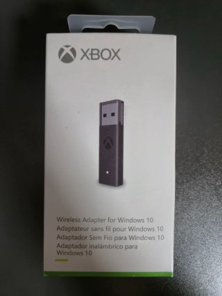 2 Mandos XBOX + Baterías XBOX + Adaptador XBOX
