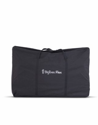 Minicuna de viaje plegable