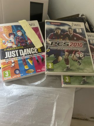 Nintendo Wii Mario Kart Pack Edición Negra