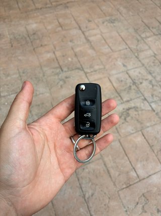 SEAT Ibiza 6J  año 2009
